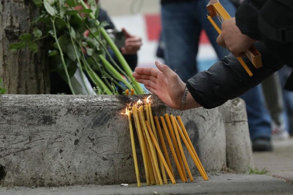 Француска државјанка е меѓу жртвите на масакрот во белградското училиште