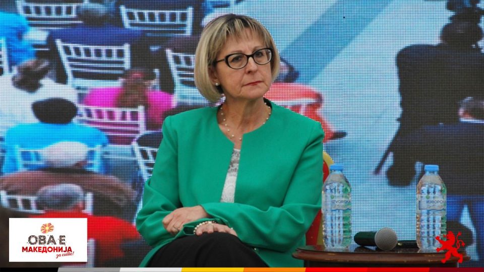 Маркова Велинова: Од 2019-та до сега струјата за домаќинствата е поскапена 50%