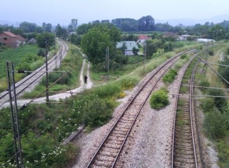 Преку Трубарево треба да излеземе на море