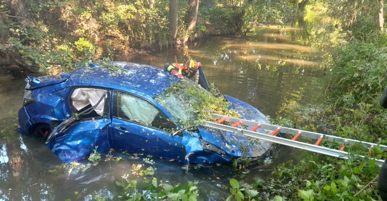 Поплави во Шпанија, повеќе загинати лица