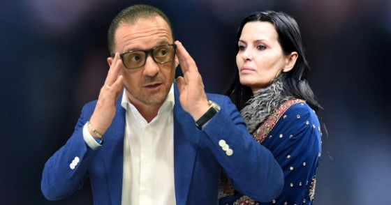 Елена Кариќ: Предраг Мијатовиќ не ме разбираше зошто се распаѓам со болеста на нашиот син