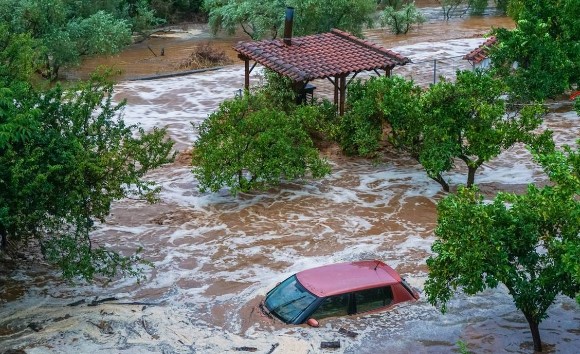 Грција се подготвува за ново невреме