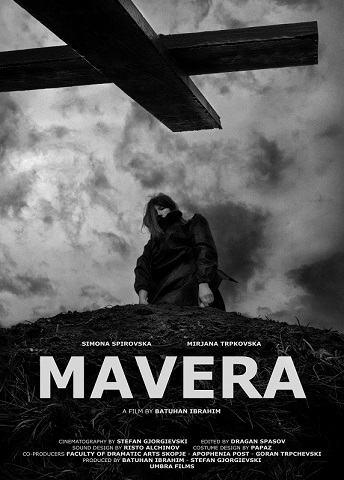 Краткометражниот филм „Мавера” вечерва премиерно и на „Ѕирни”