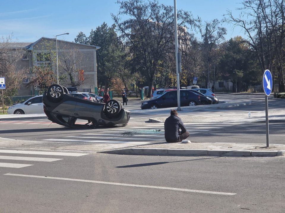 „Васко Карангелески“ не е улица, кланица е, избегнувајте ја!