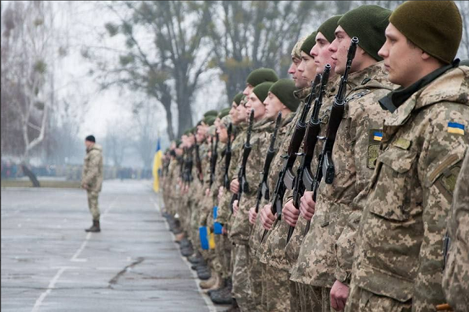 Поради големите човечки загуби на фронтот Украина ја менува праксата за регрутирање со цел да ги пополни воените сили