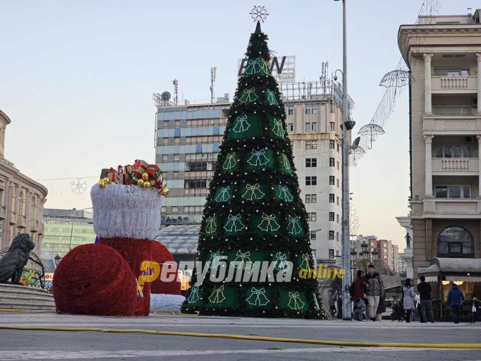 ЛДП покрена инцијатива за смена на градоначалничката преку референдум, Арсовска вика биле несериозни