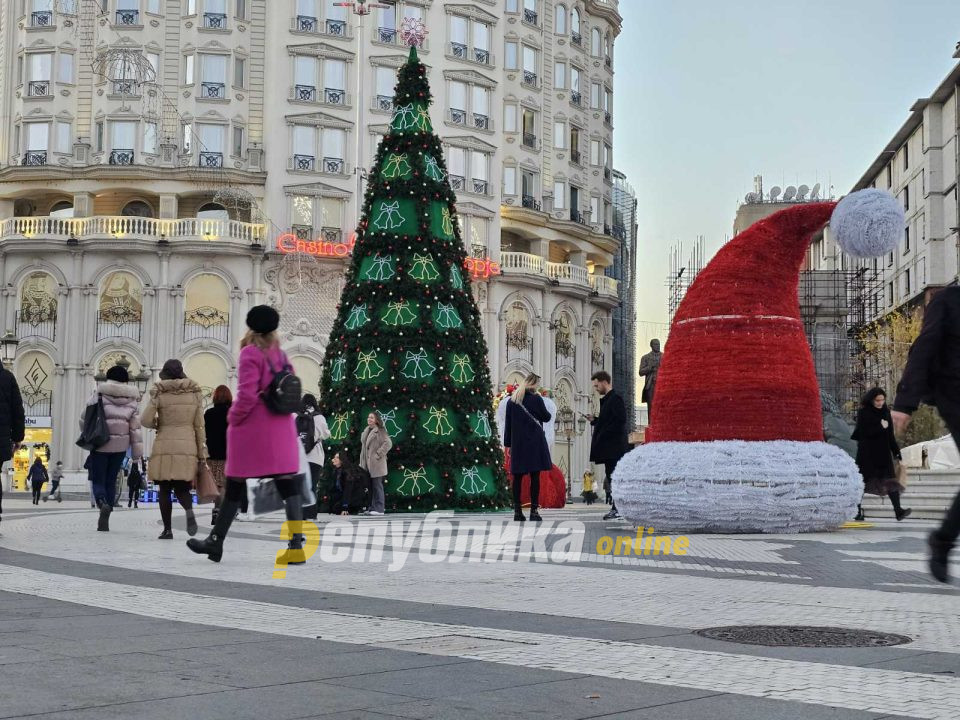 Скопје е гасна комора, од МЖСПП ги активираа препораките и мерките