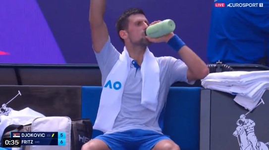 Ноле пак се скара со Иванишевиќ: Што да гледам еб..те, сѐ ти ставив