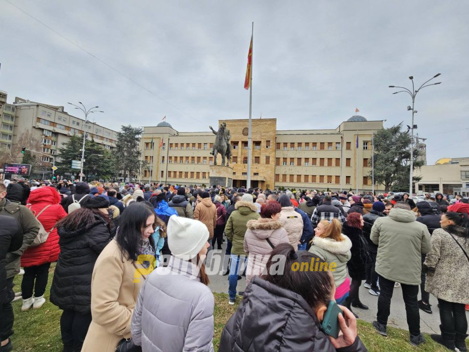 АСОМ и АПИС најавуваат серија протести против измените на Законот за игри на среќа и забавни игри