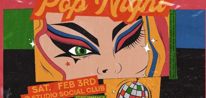 Дрег шоу „Pop Night“ во сабота во Скопје