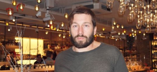 Свекрвата веќе ја обвини: Дали е ова љубовникот на Јулија Навални?