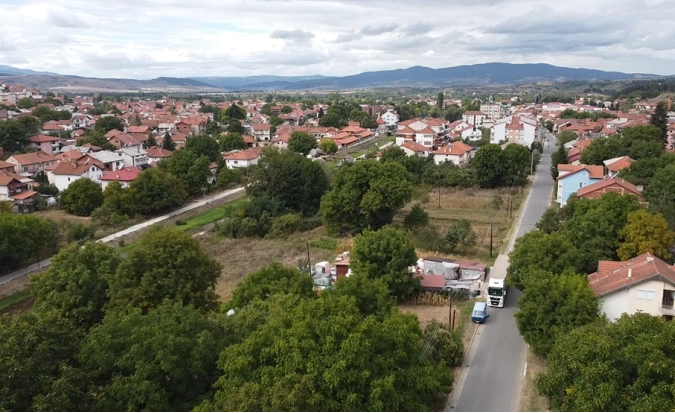 Што ако дојде пролет: Во Берово ноќва беше под нула