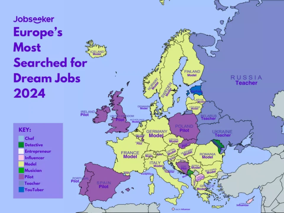 Македонците најмногу сакаат да се – инфлуенсери