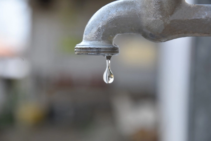 Без вода дел од населбите Кисела Вода и Бардовци