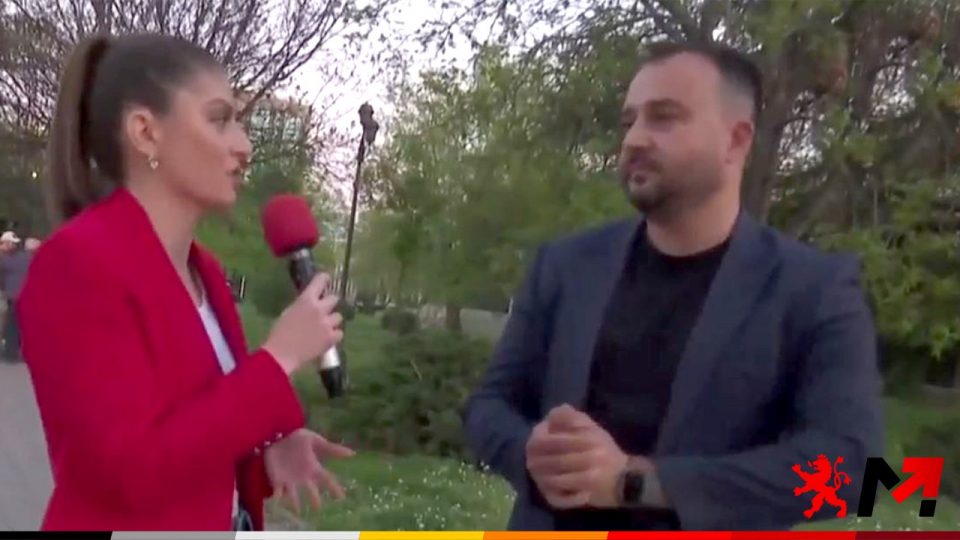 Лефков: Силјановска Давкова е експерт во својата област, борец за правата на обесправените и маргинализирани групи