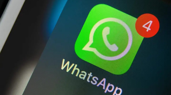 Криминалците од Балканот развија лажен WhatsApp за размена на пораки за шверц на кокаин