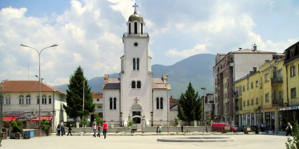 ЦУК: По обилните врнежи, водата во Гостивар не е безбедна за пиење