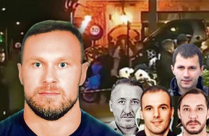 Упасен кумот на Звицер од кого не постои ниту една фотографија