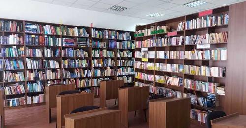 Охридската библиотека добитник на награда за нај издавач на книги од домашни автори за 2024 година